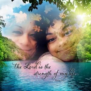 Meet your Posher, Daisy